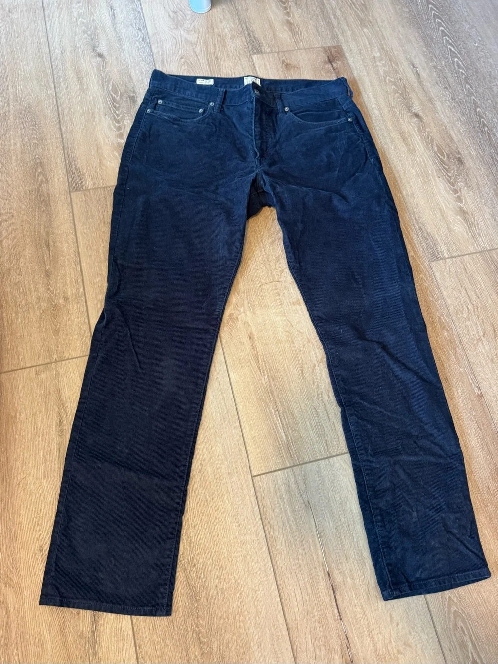 J. Crew crew 770